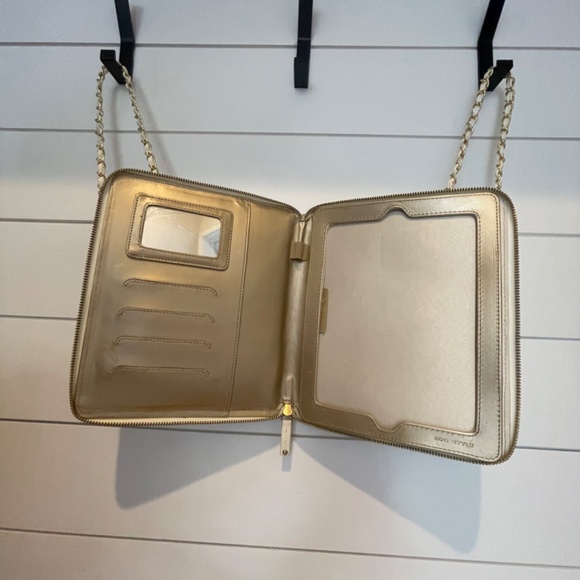 Eco style tablet purse - Picture 2 of 4